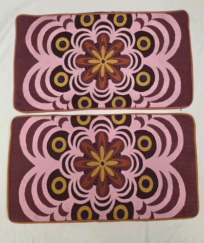 Villa rectangular linen - villa,