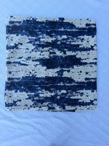 Set blue white abstract - set, &