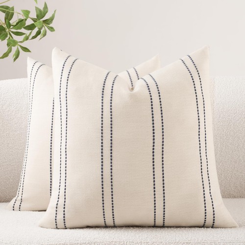 Decorative throw pillow covers - throw,