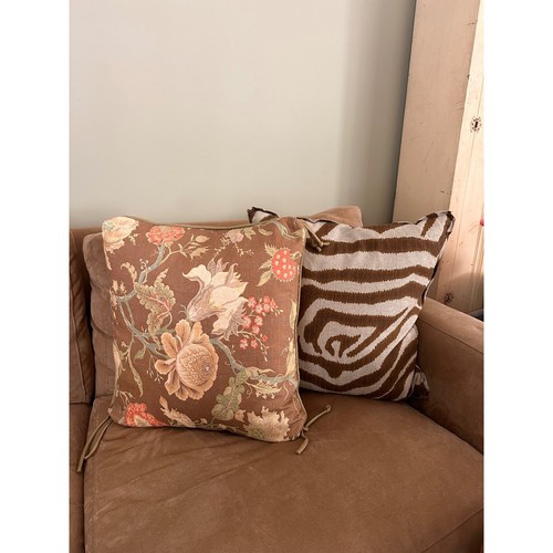 Set decorative throw - set,